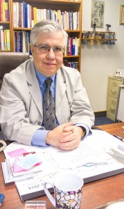 Dr. Ross Rentea